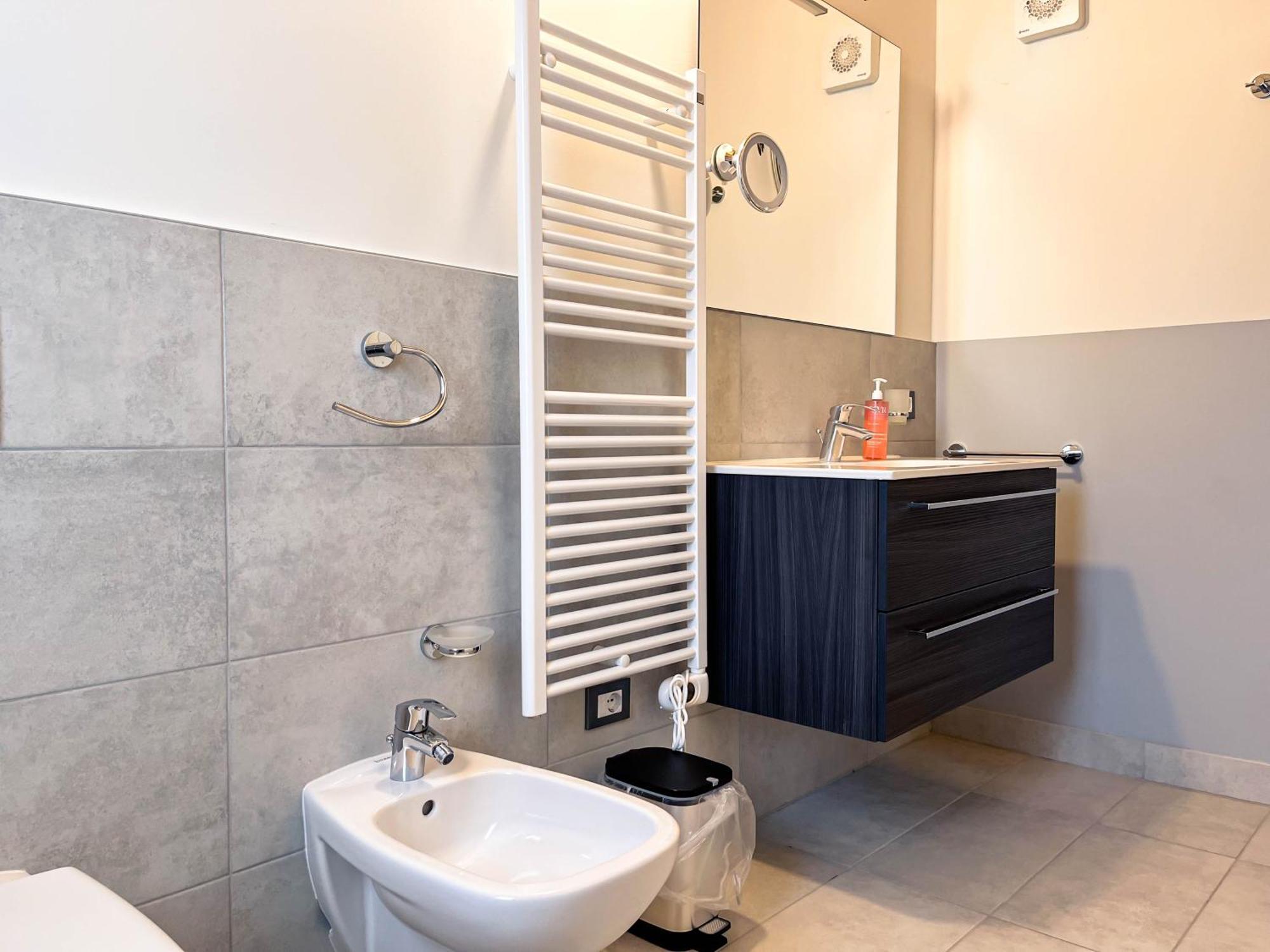 Riarel- Foresteria Lombarda Rodero Habitación foto