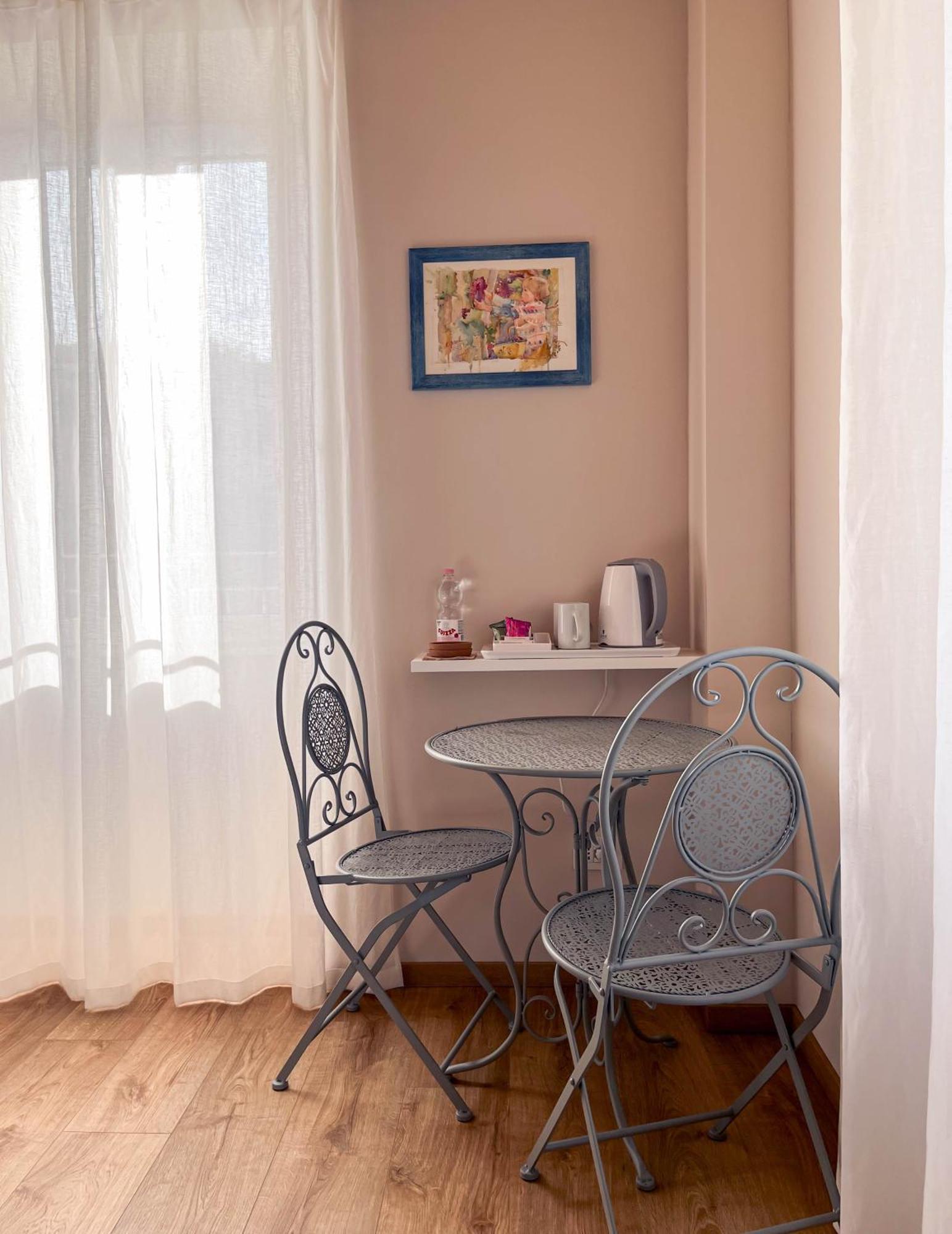 Riarel- Foresteria Lombarda Rodero Habitación foto