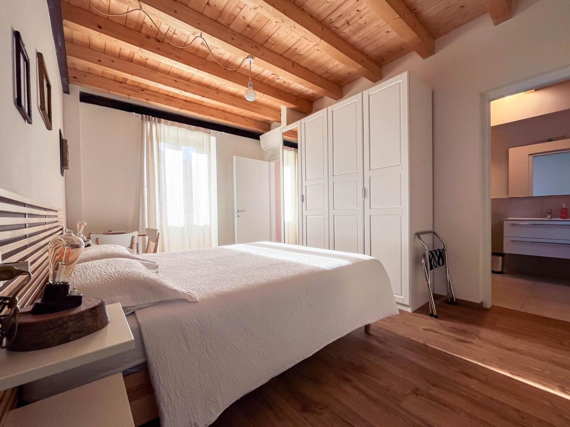 Riarel- Foresteria Lombarda Rodero Habitación foto